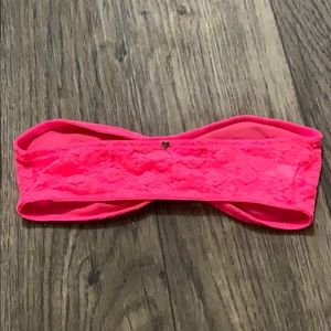 PINK Victoria's Secret Intimates & Sleepwear - NWOT VS PINK bralette PINK Victoria's Secret Intimates & Sleepwear - NWOT VS PINK bralette